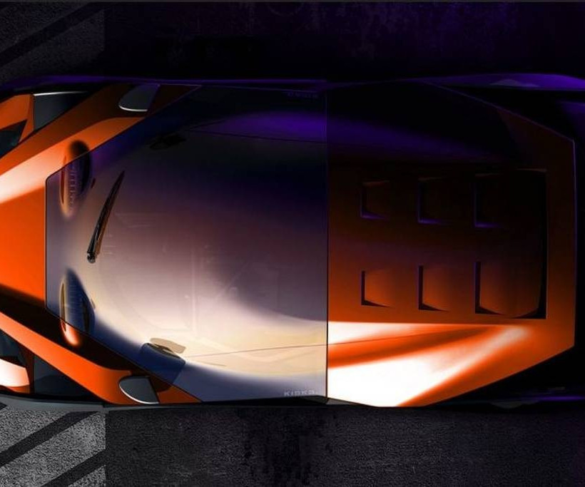 KTM: XBOW GTR στις πίστες όπου ανήκει (photos)