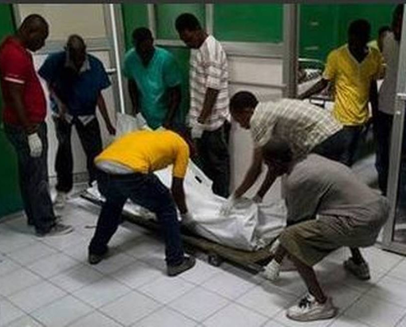 Αϊτή: 18 νεκροί από ηλεκτροπληξία στο καρναβάλι του Πορτ-ο-Πρενς