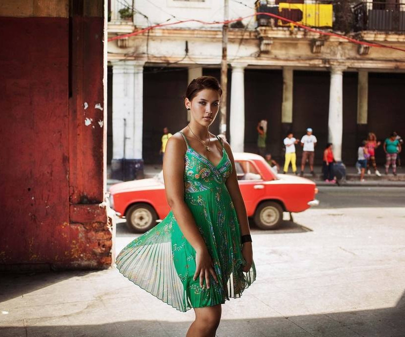 Havana, Cuba