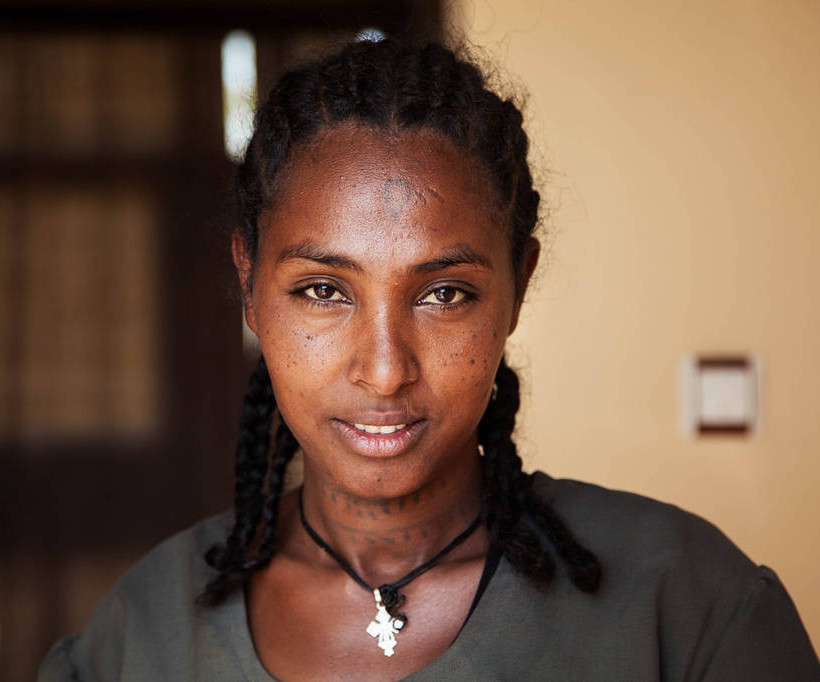 Ethiopia
