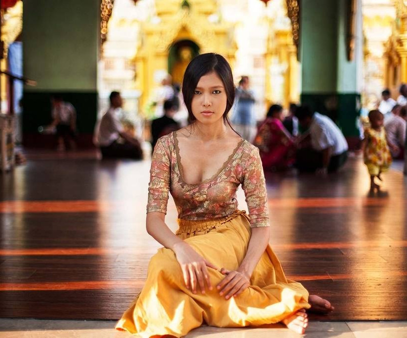 Yangon, Myanmar