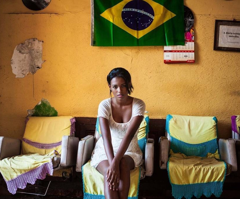 Rio de Janeiro