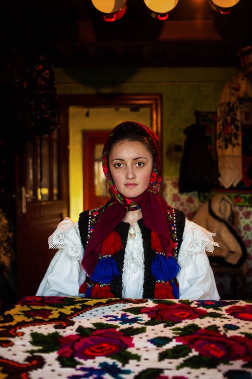 Maramures, Romania