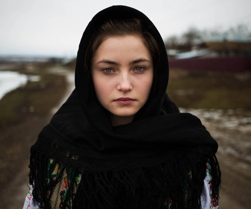North of Romania