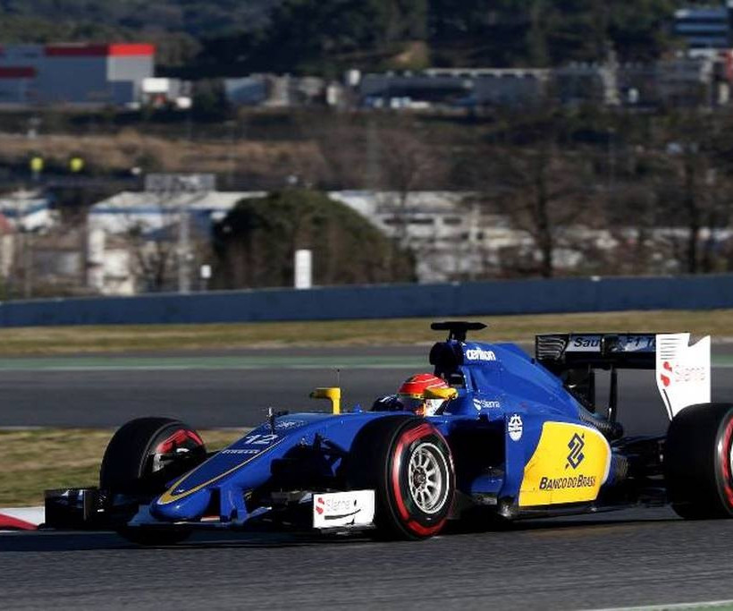 F1: Δοκιμές Βαρκελώνη ΙΙ: Mercedes Aποκάλυψη τώρα