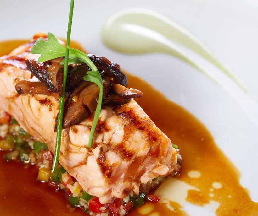 CHEFI The Restaurant: Μια υπέροχη γαστρονομική εμπειρία!