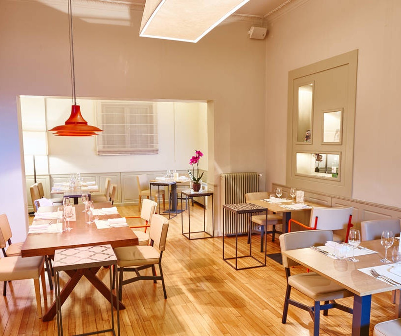 CHEFI The Restaurant: Μια υπέροχη γαστρονομική εμπειρία!