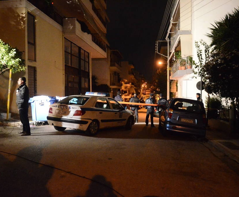 Μέλη των «Πυρήνων της Φωτιάς» οι δύο συλληφθέντες συνεργάτες του Ξηρού