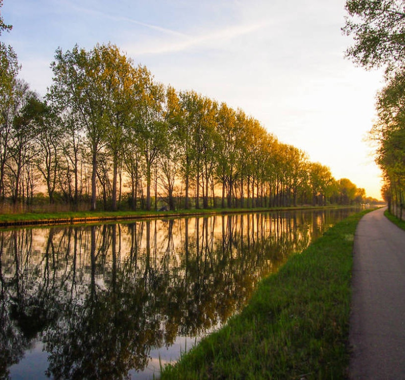 Βέλγιο: Σοκολάτα, βάφλα και σουρεαλισμός (photos)