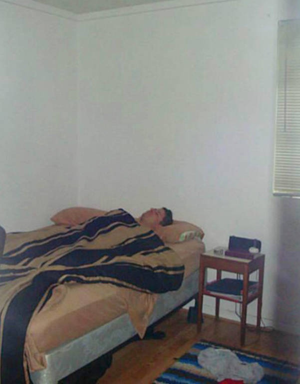 Θα αγόραζες ποτέ ένα σπίτι σαν αυτό; (photos)