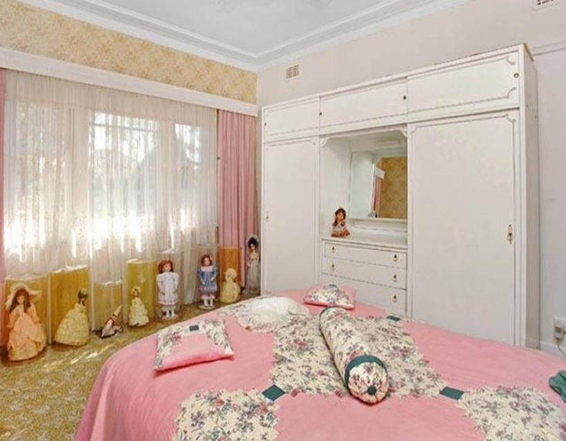 Θα αγόραζες ποτέ ένα σπίτι σαν αυτό; (photos)