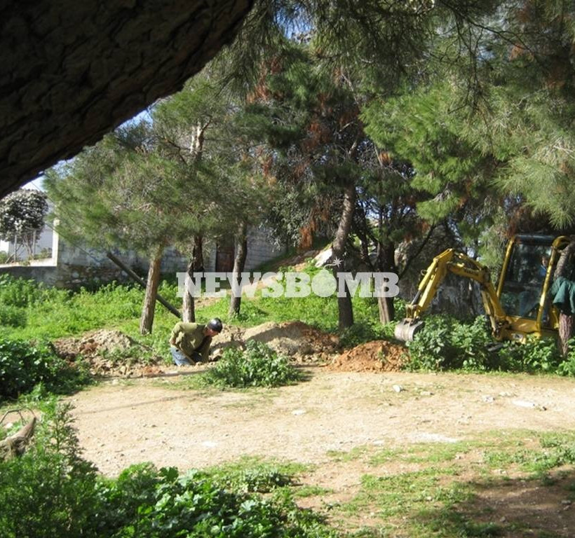 Ποιοι ουρλιάζουν ξημερώματα στην... Αλεπότρυπα της Κυψέλης;