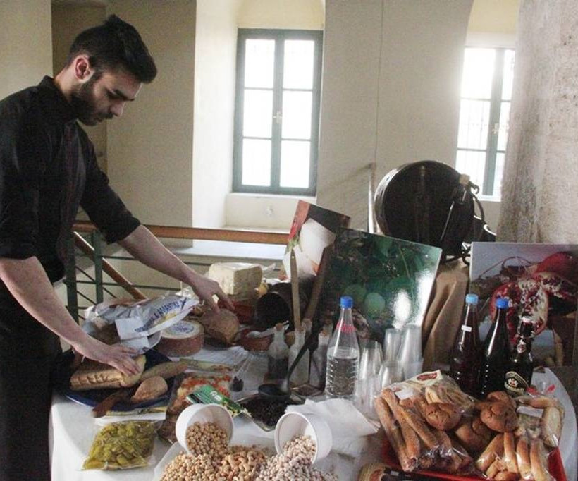 Για γαστροτουρισμό στο Ναύπλιο