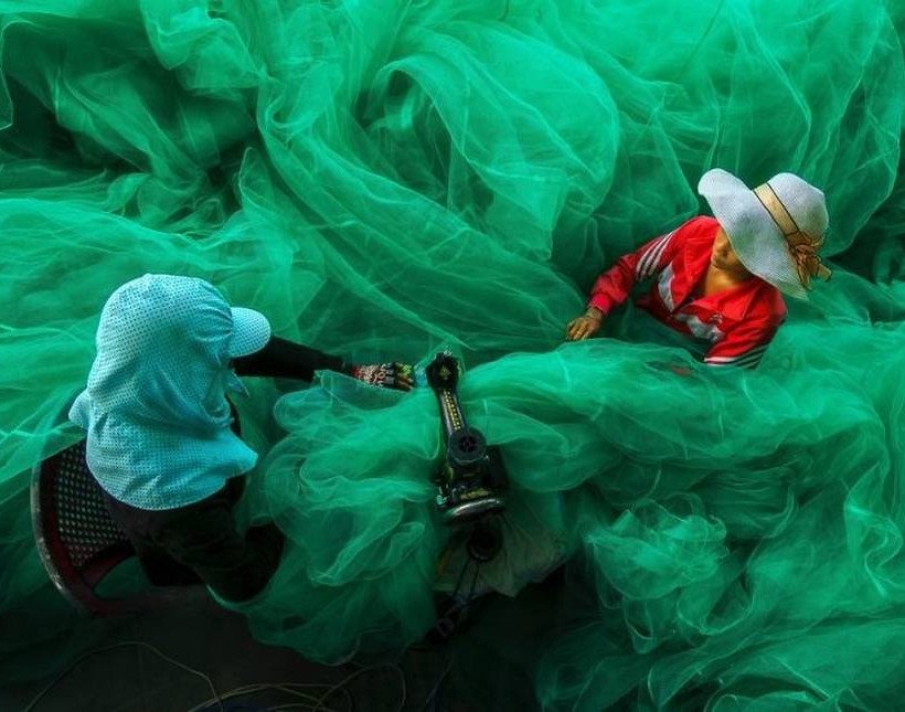 Οι φιναλίστ στο διαγωνισμό Smithsonian (photos)