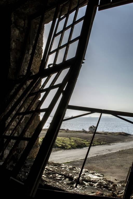 Tα λιπάσματα στη Δραπετσώνα θα αποκτήσουν (ξανά) ζωή (photos)