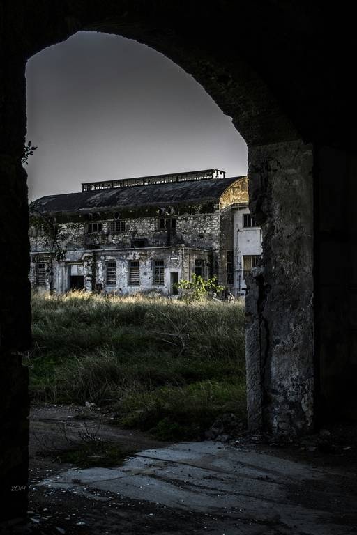 Tα λιπάσματα στη Δραπετσώνα θα αποκτήσουν (ξανά) ζωή (photos)