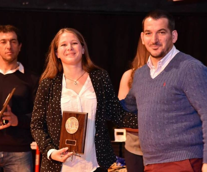 Δήμος Ελληνικού - Αργυρούπολης: Βραβεύτηκαν οι κορυφαίοι του 2014