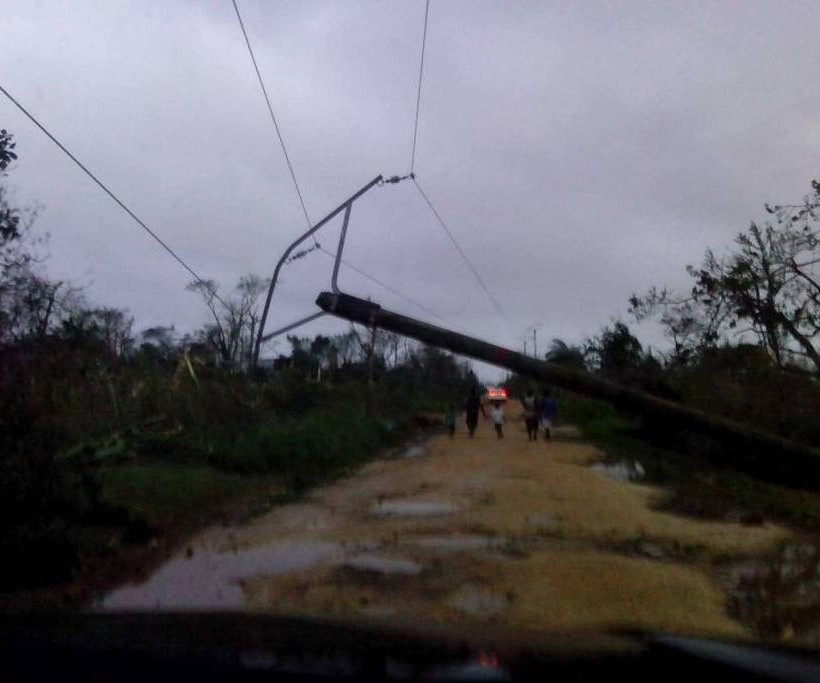 Βανουάτου: Σκηνικό ολοκληρωτικής καταστροφής αναφέρουν οι ομάδες διάσωσης (vid+pics)