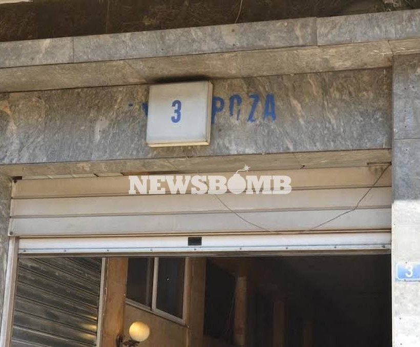 «Εντός Στοάς»: Ανακαλύπτουμε μια ανεξάρτητη πόλη στην καρδιά της Αθήνας!