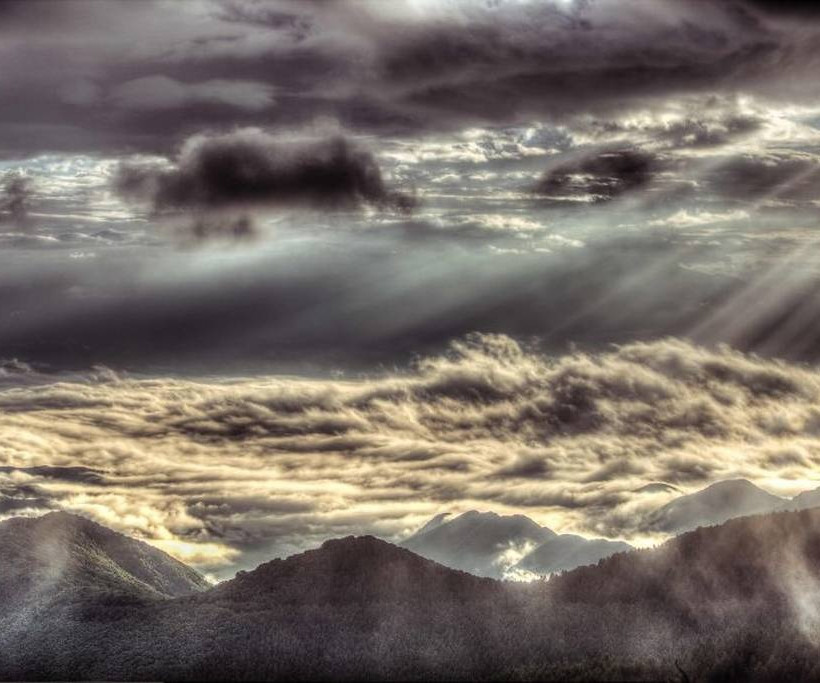 Τοπία γεμάτα συναίσθημα (photos)