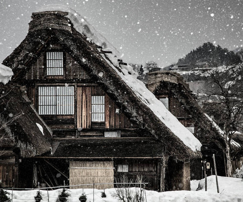 Τοπία γεμάτα συναίσθημα (photos)