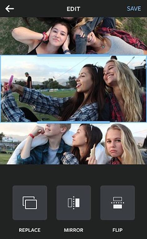 Layout: Η νέα υπηρεσία του Instagram