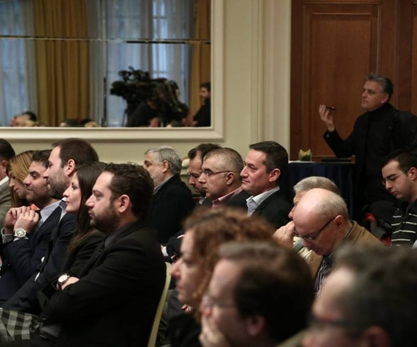 #mifovasai: Stoiximan.gr και πανεπιστήμιο Κρήτης μαζί κατά του bullying (photos+vid)