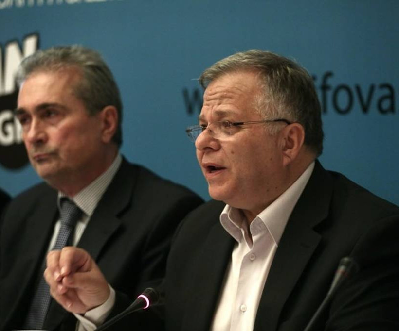 #mifovasai: Stoiximan.gr και πανεπιστήμιο Κρήτης μαζί κατά του bullying (photos+vid)