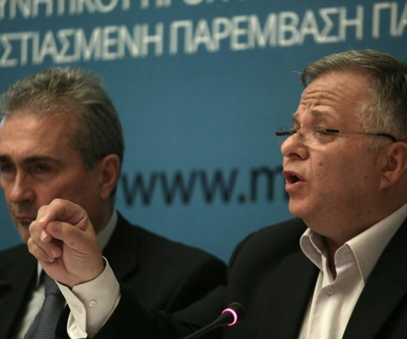 #mifovasai: Stoiximan.gr και πανεπιστήμιο Κρήτης μαζί κατά του bullying (photos+vid)