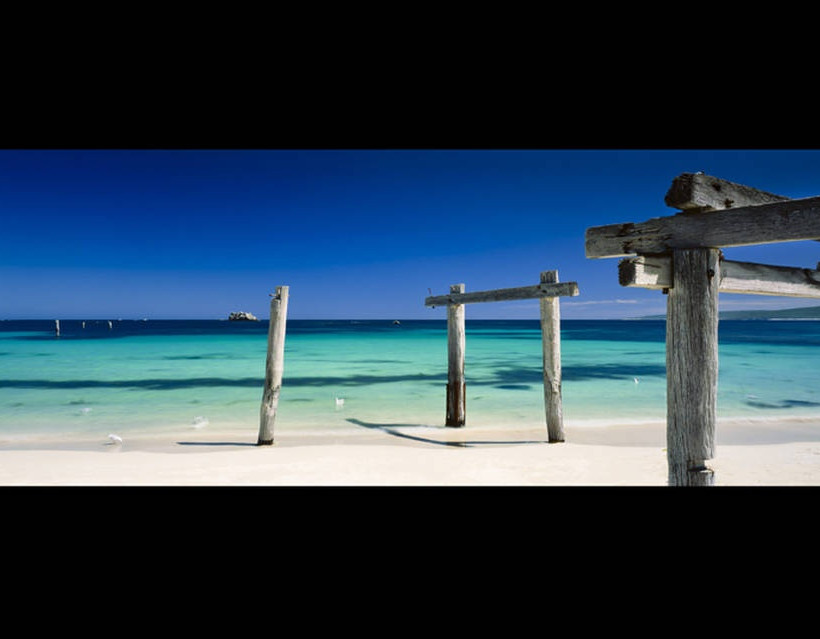 Πανέμορφες φωτογραφίες από άγνωστες περιοχές του κόσμου 