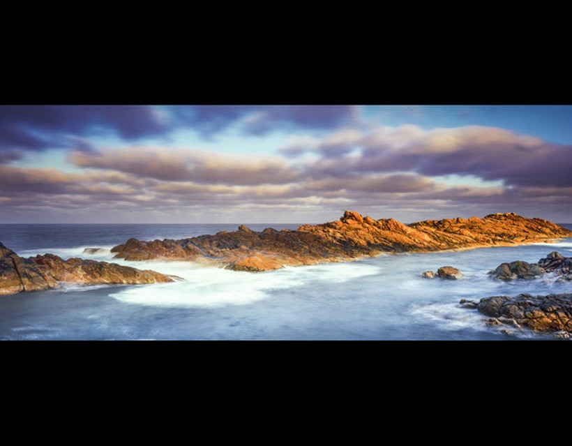 Πανέμορφες φωτογραφίες από άγνωστες περιοχές του κόσμου 