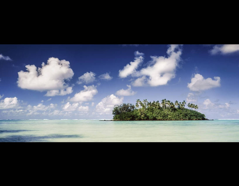 Πανέμορφες φωτογραφίες από άγνωστες περιοχές του κόσμου 