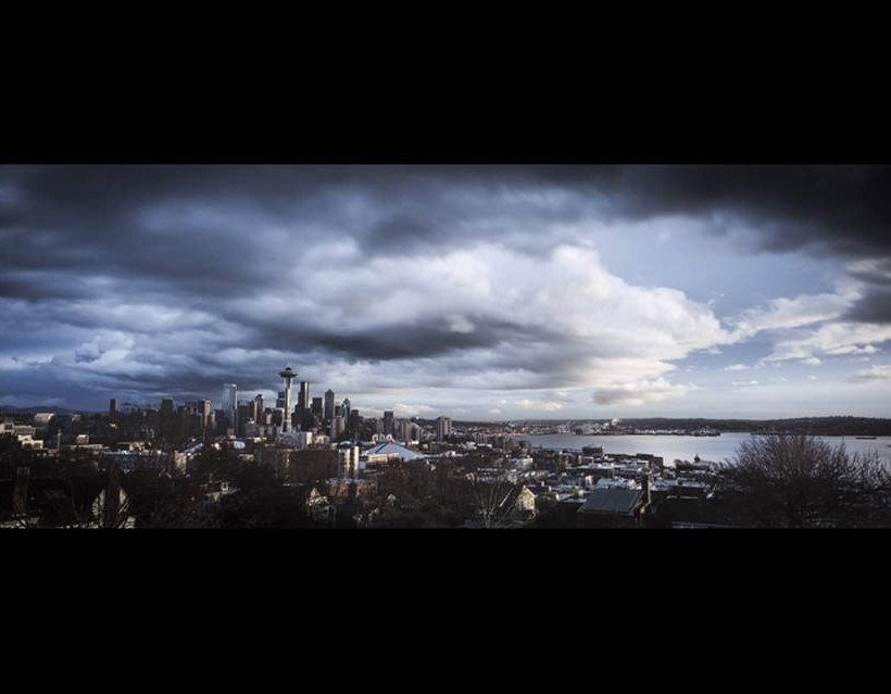 Πανέμορφες φωτογραφίες από άγνωστες περιοχές του κόσμου 