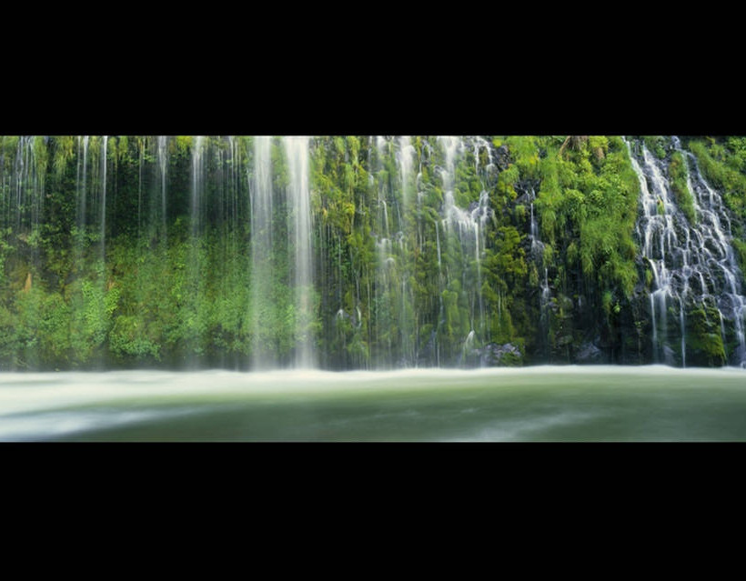Πανέμορφες φωτογραφίες από άγνωστες περιοχές του κόσμου 
