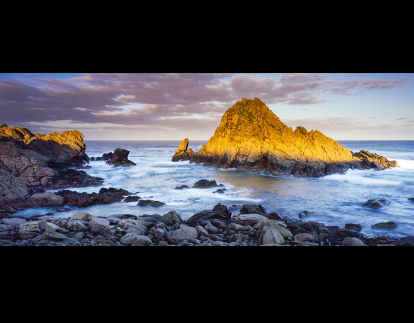 Πανέμορφες φωτογραφίες από άγνωστες περιοχές του κόσμου 