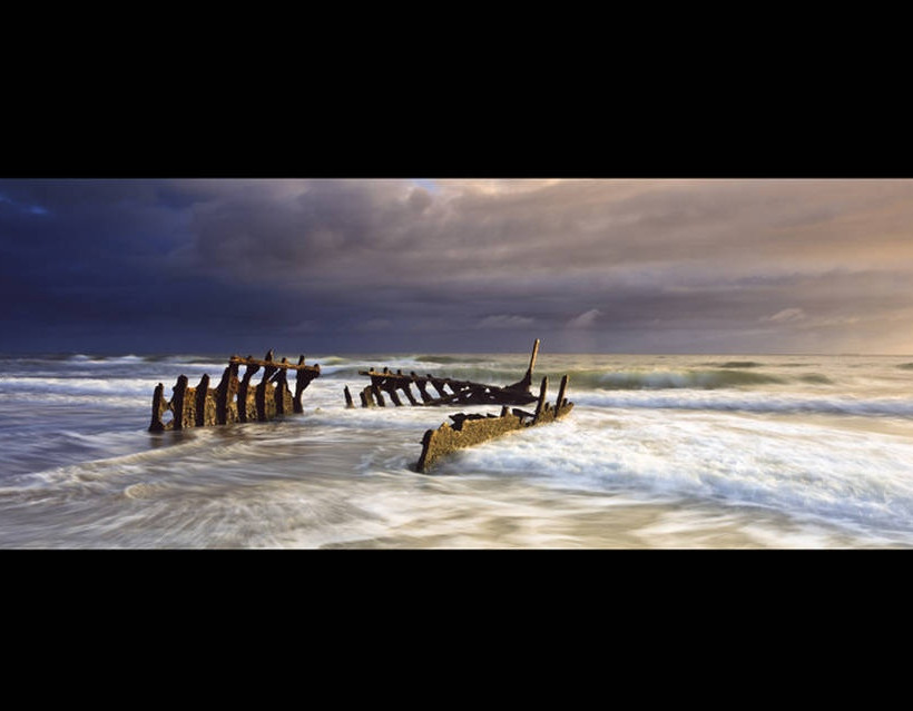 Πανέμορφες φωτογραφίες από άγνωστες περιοχές του κόσμου 