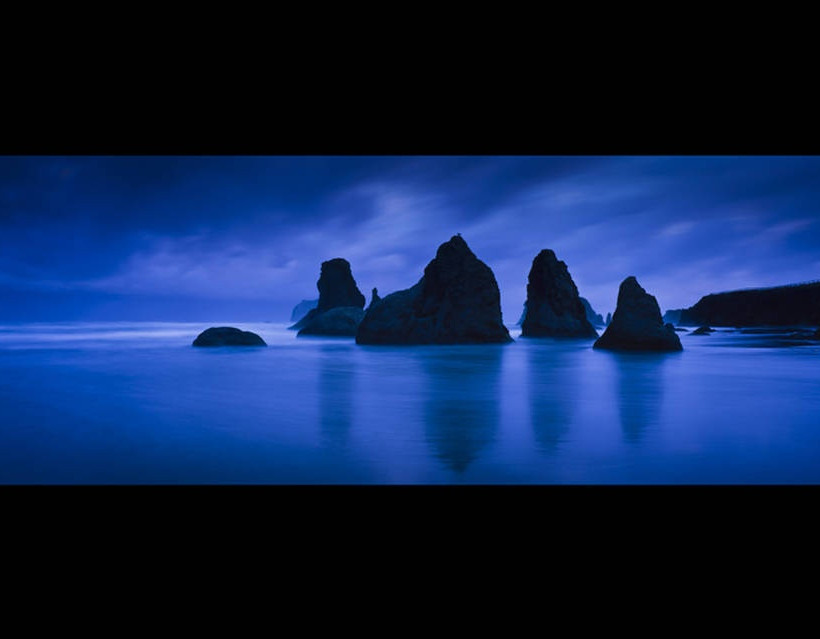 Πανέμορφες φωτογραφίες από άγνωστες περιοχές του κόσμου 