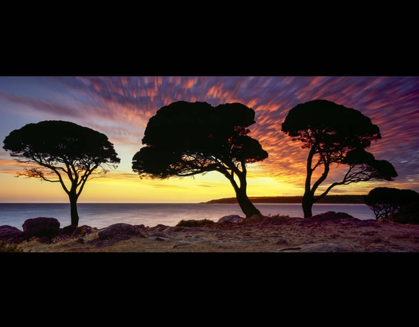 Πανέμορφες φωτογραφίες από άγνωστες περιοχές του κόσμου 