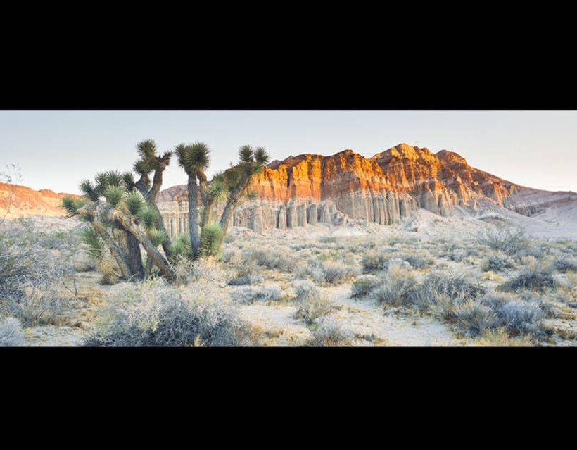 Πανέμορφες φωτογραφίες από άγνωστες περιοχές του κόσμου 