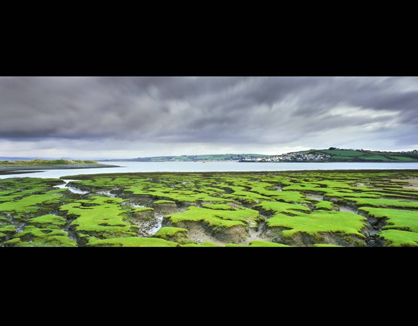 Πανέμορφες φωτογραφίες από άγνωστες περιοχές του κόσμου 