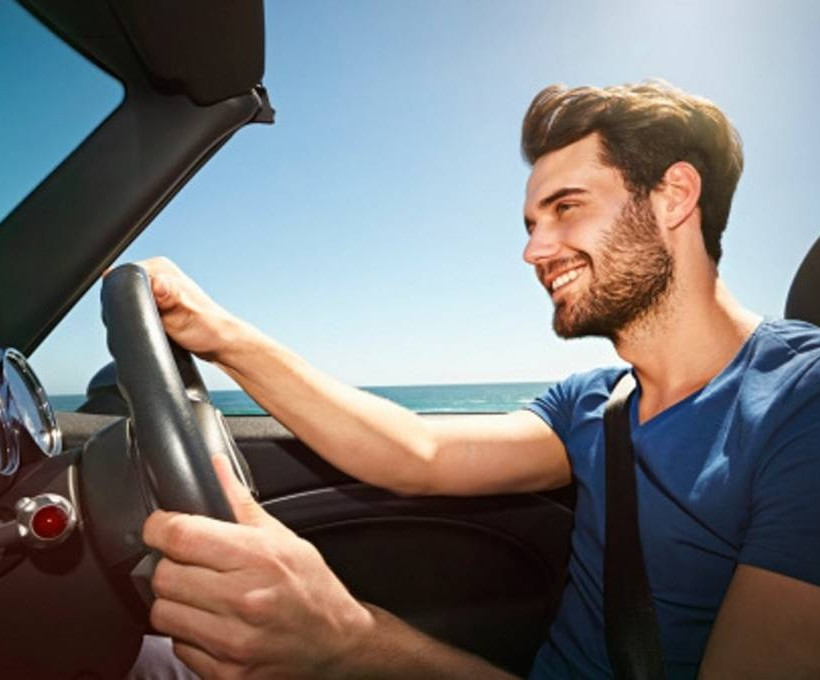 Continental: Παγκόσμια έρευνα Mobility Study 2015 (photo)