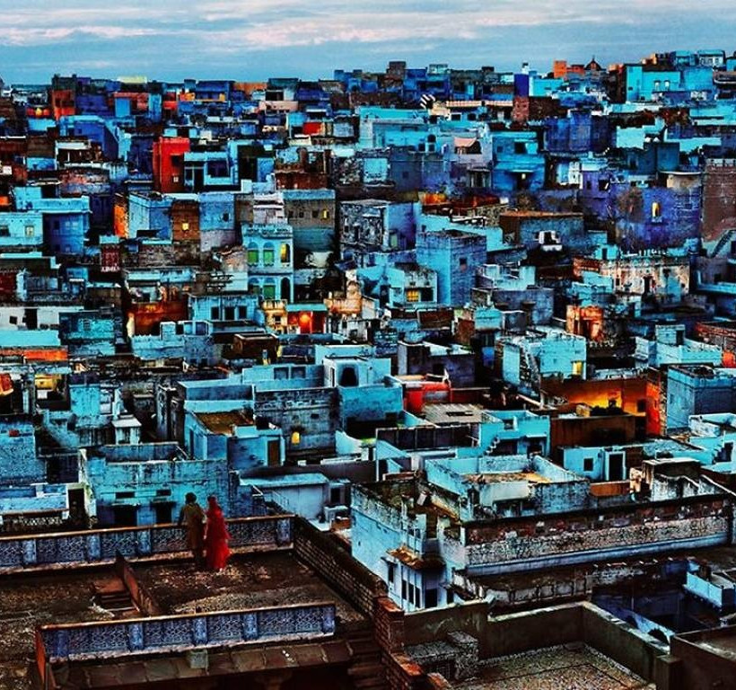 Ταξίδι στην Ινδία (photos)