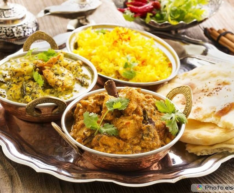 Ταξίδι στην Ινδία (photos)