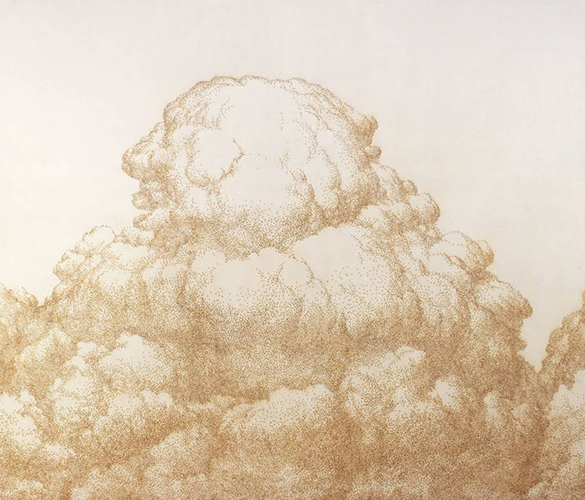 Έργα τέχνης πάνω σε ριζόχαρτο! (Photos)