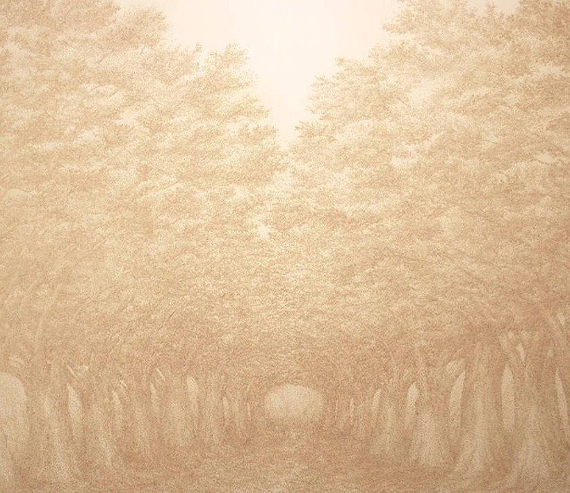 Έργα τέχνης πάνω σε ριζόχαρτο! (Photos)