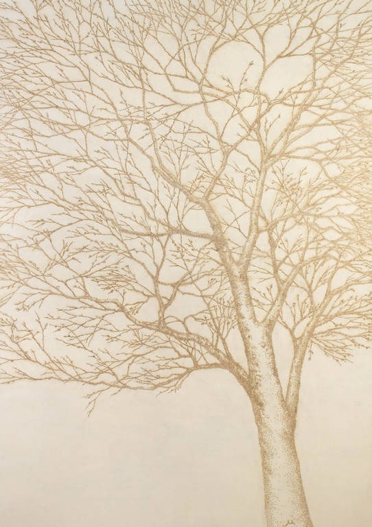 Έργα τέχνης πάνω σε ριζόχαρτο! (Photos)