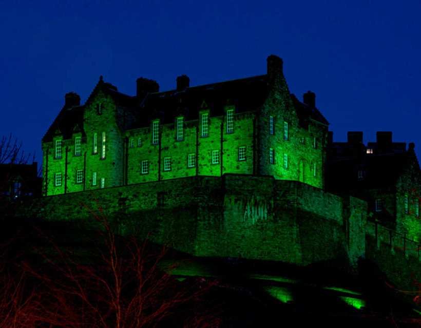 Gareth Easton/PA, Σκωτία