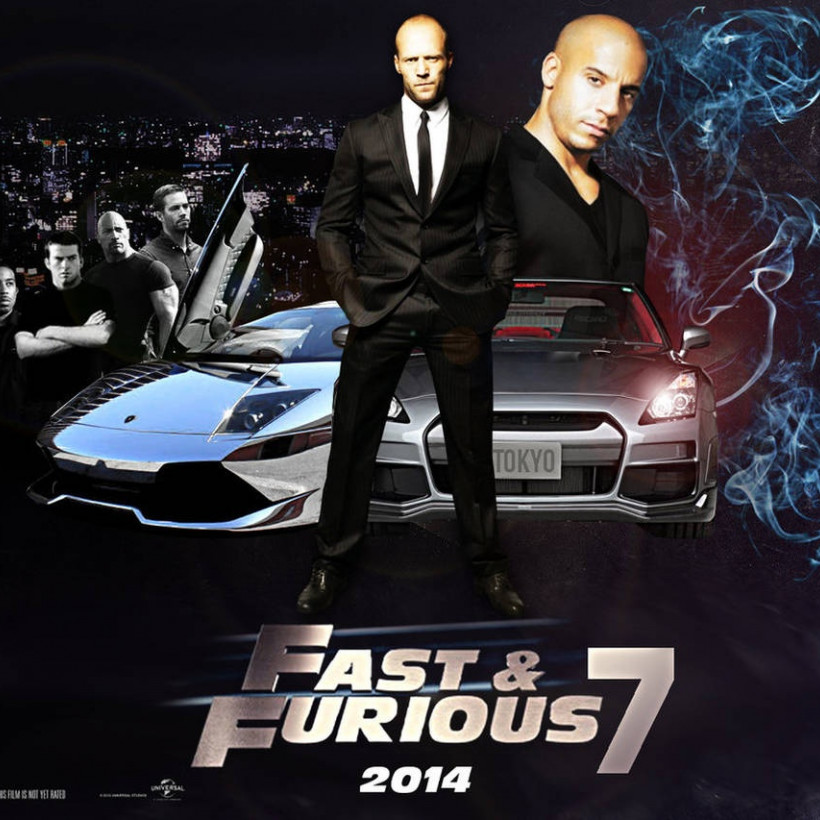 Fast and Furious 7: Τα μυστικά της ταινίας