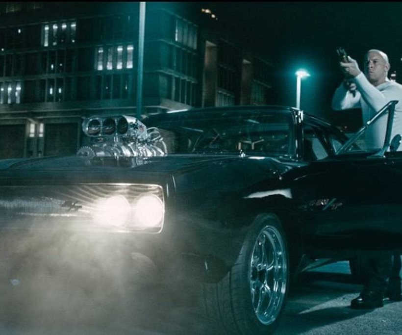 Fast and Furious 7: Τα μυστικά της ταινίας