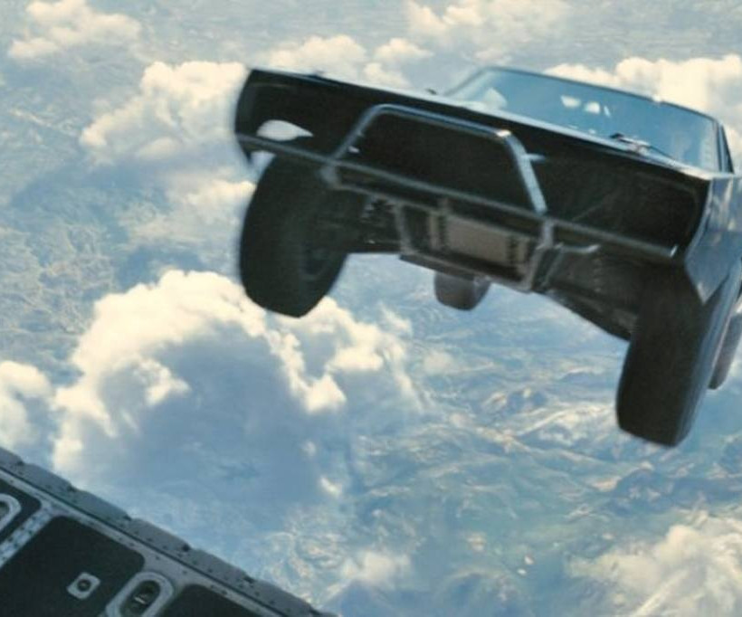 Fast and Furious 7: Τα μυστικά της ταινίας